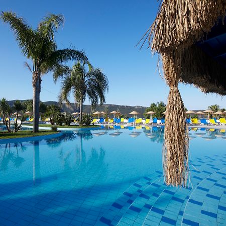 Bodrum Holiday Resort & Spa Exterior foto