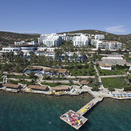Bodrum Holiday Resort & Spa Exterior foto