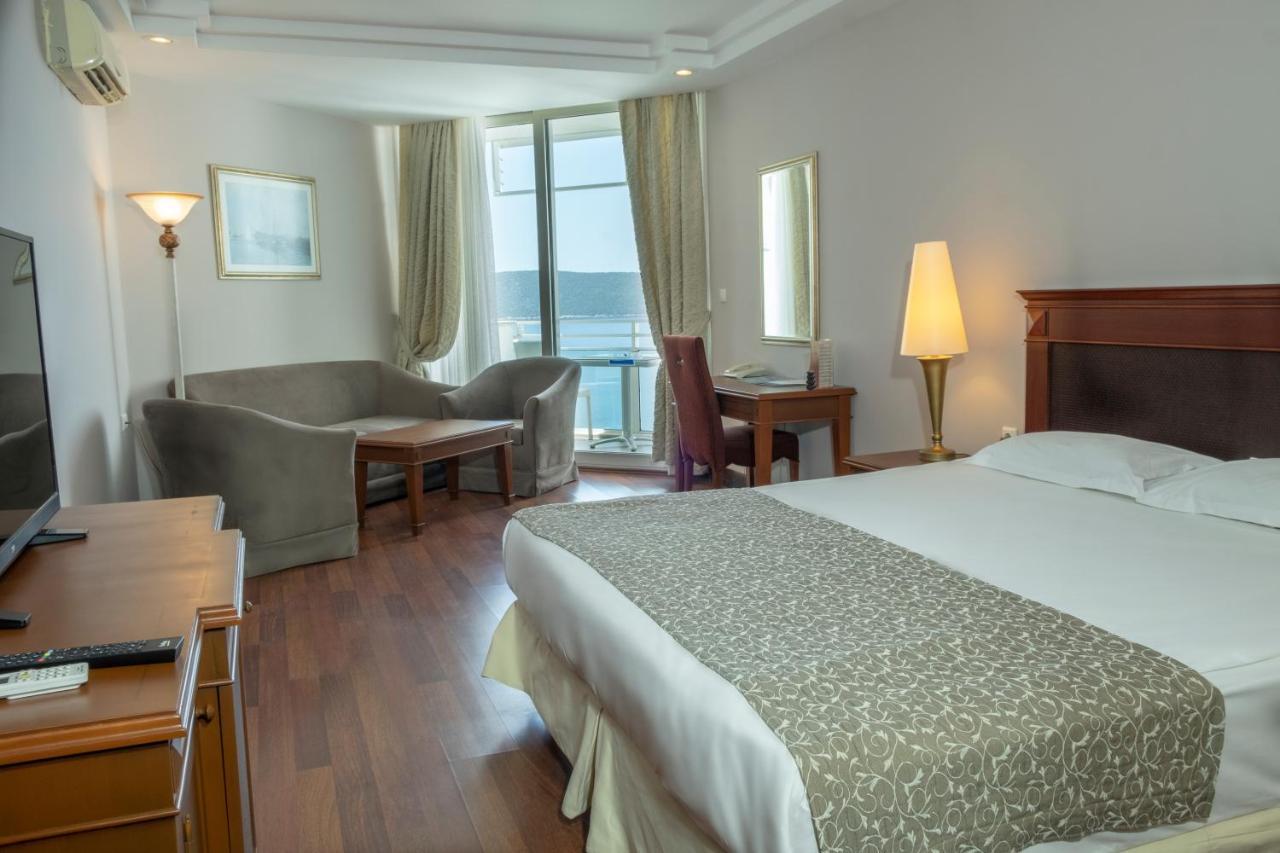 Bodrum Holiday Resort & Spa Exterior foto