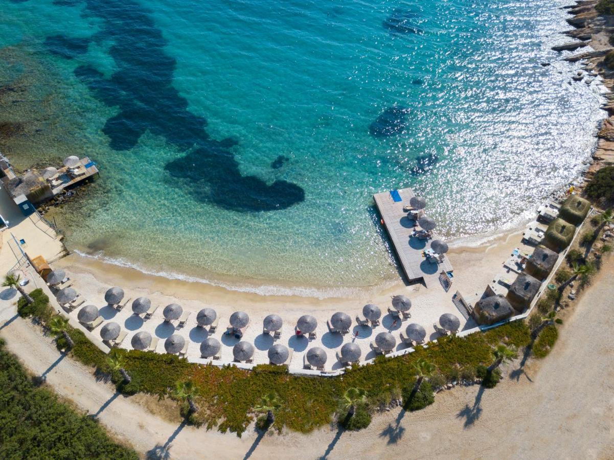Bodrum Holiday Resort & Spa Exterior foto