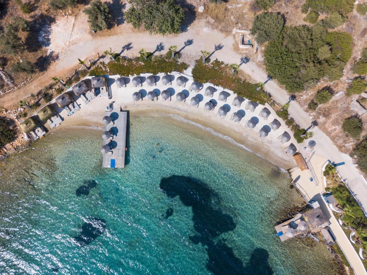 Bodrum Holiday Resort & Spa Exterior foto