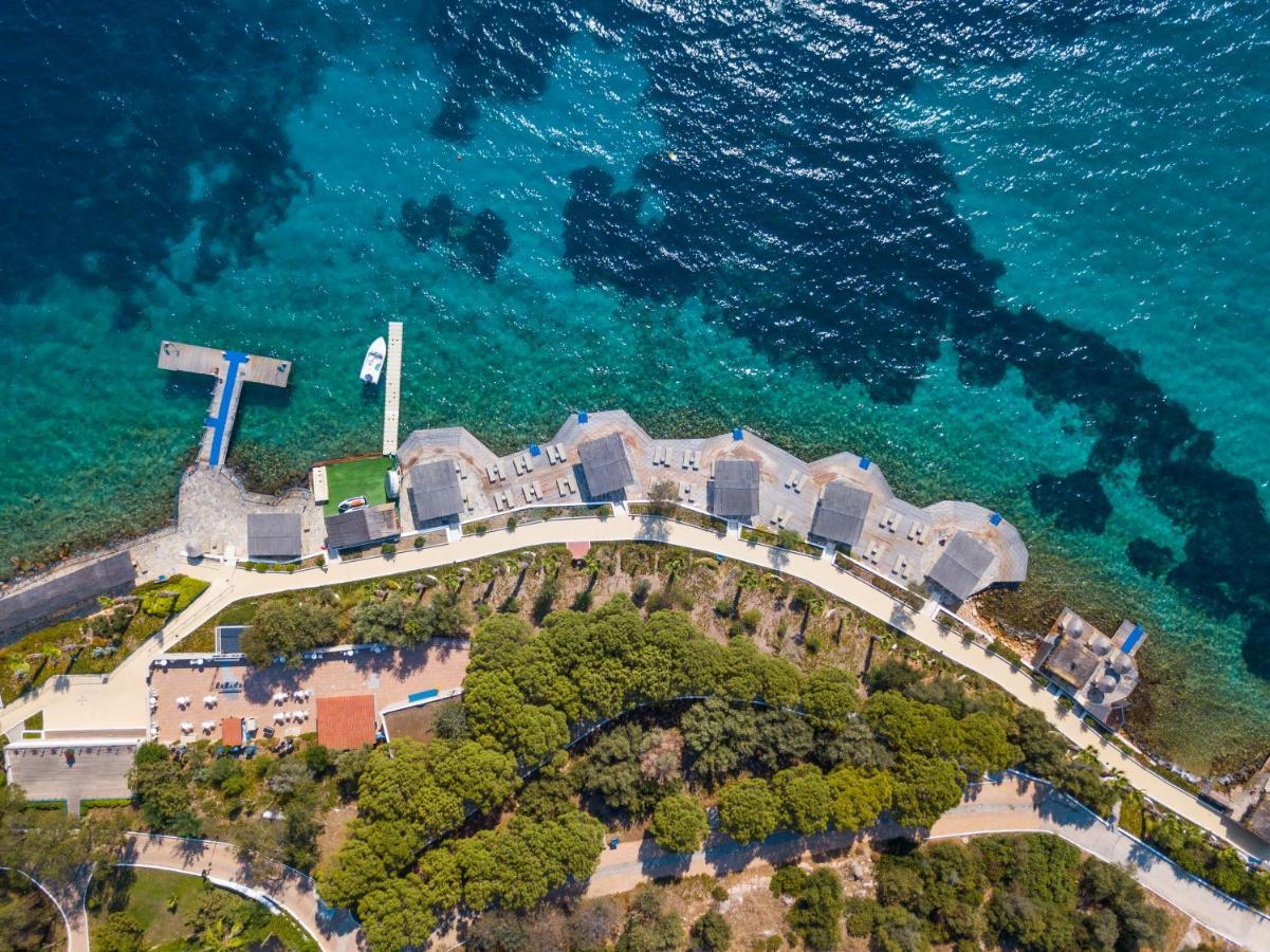 Bodrum Holiday Resort & Spa Exterior foto