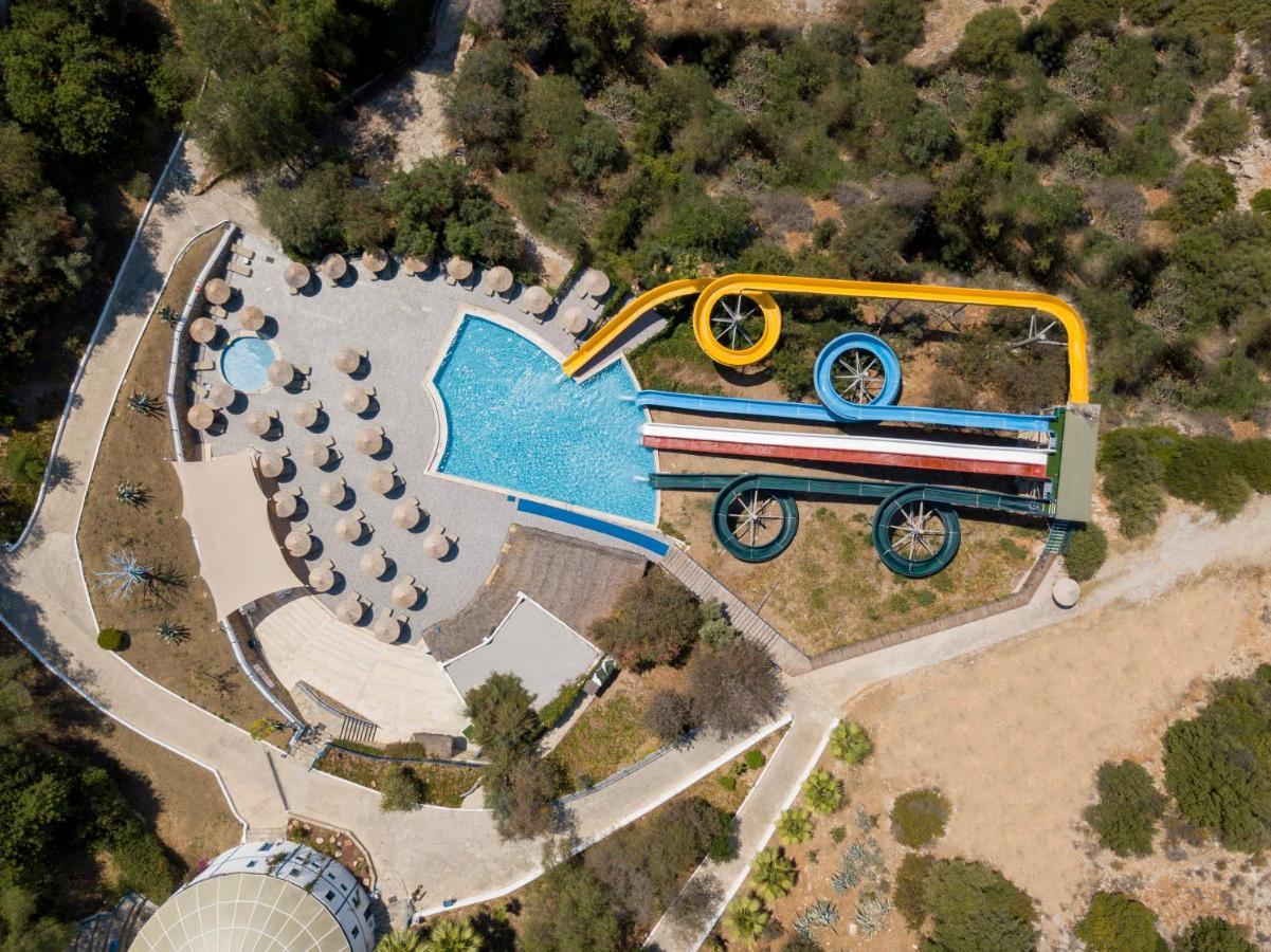 Bodrum Holiday Resort & Spa Exterior foto