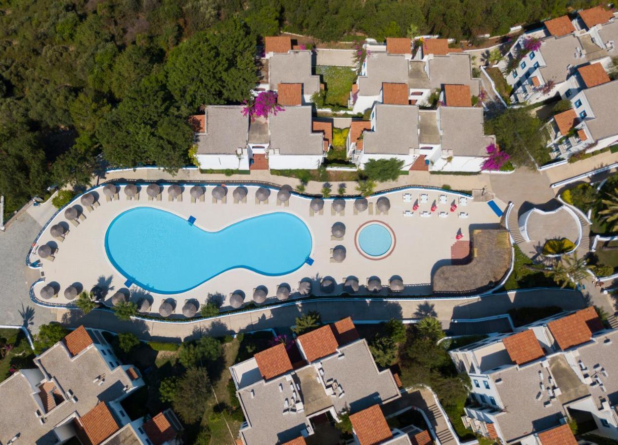 Bodrum Holiday Resort & Spa Exterior foto