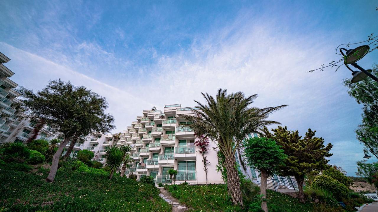 Bodrum Holiday Resort & Spa Exterior foto