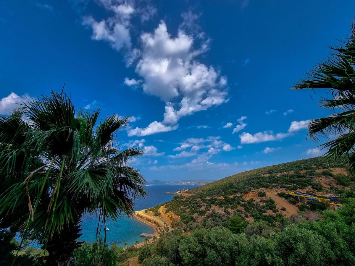 Bodrum Holiday Resort & Spa Exterior foto