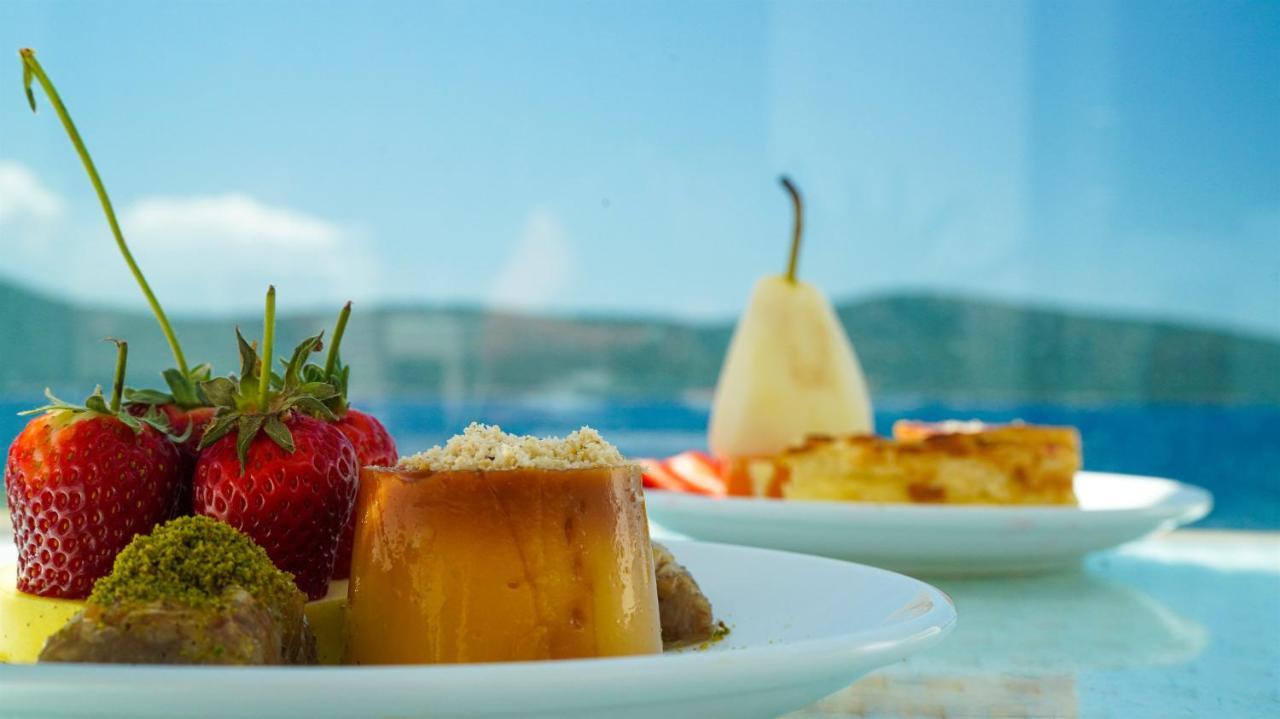 Bodrum Holiday Resort & Spa Exterior foto